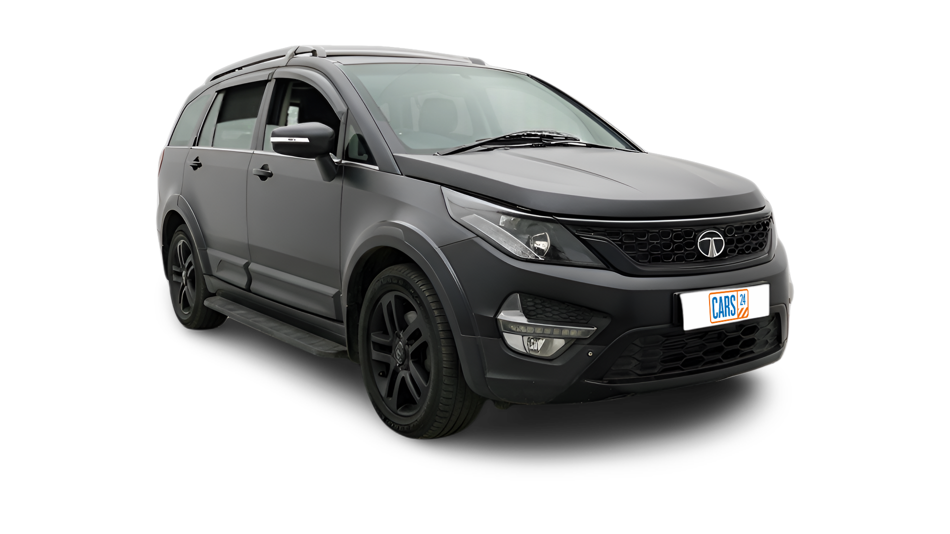 2018 Tata Hexa - SUV - Diesel - Automatic - ₹7.65 lakh